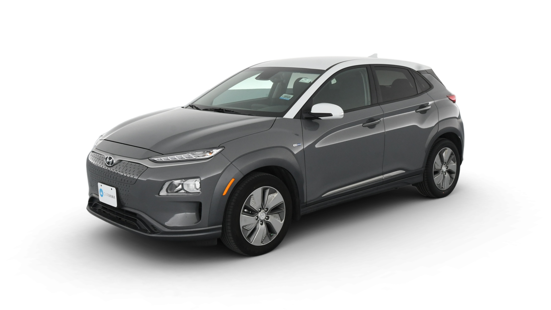 Used 2020 Hyundai Kona Electric Carvana